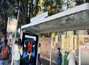 羅馬鬥獸場旅遊大巴專用停車點